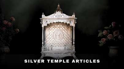 Travel with us - Silver Temple Articles
